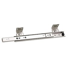 ACCURIDE C 2109-14D Drawer Slide,Bearing,24 1/4 in Ex L,PK2 4KRP1