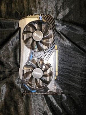 GALAX NVIDIA GEFORCE RTX 2060 SUPER  8GB