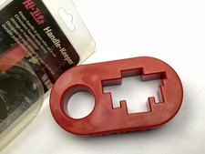 Hi-lift Jack Handle-keeper Hk-r Off Road 4x4 4wd Handyman Jack Secure Handle Hi-lift Jack Handle-keeper Hk-r Off Road 4x4 4wd Handyman Jack Secure Handle