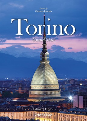 Christian Ronchin Marc Torino Grand Tour. Ediz. italiana (Hardback) (UK IMPORT)