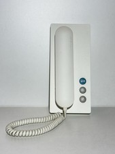 Siedle - BTS 850 - 0  Weiß -  Bus - Sprechapparat - Haustelefon - Top