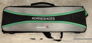 Sportcraft Horseshoes Set