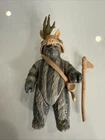 Vtg Star Wars Teebo Complete Action Figure 1984 Taiwan Kenner *NM*