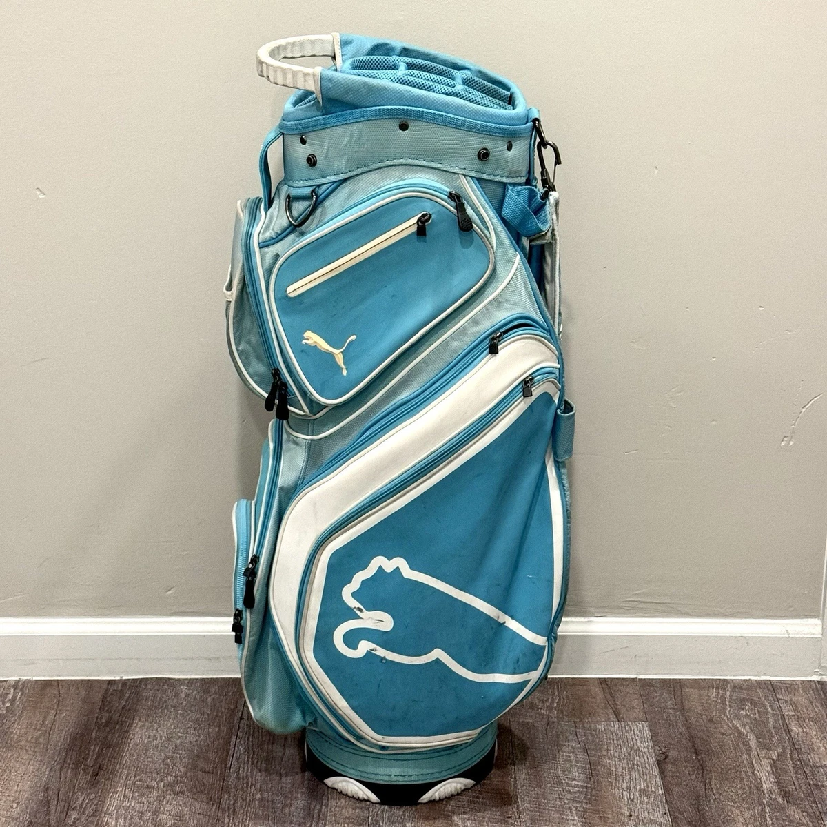 PUMA Golf Bags for sale | eBay