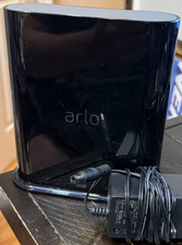 Arlo Ultra VMB4540 Smart Hub Pro 2, Pro 3, Pro 4 Base Stations WITH ADAPTER