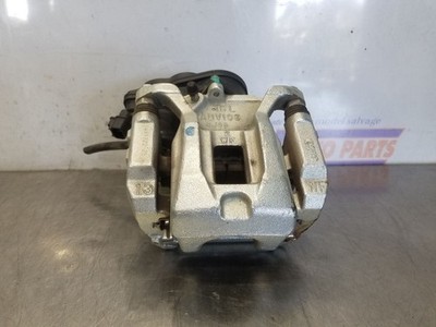 24 TOYOTA HIGHLANDER XLE BRAKE CALIPER REAR LEFT DRIVER