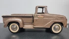 Vintage 1960 Pressed Steel Tonka Pickup Truck Mound Minn