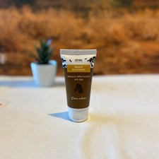 Eskalia Escale Zanzibar Masque raffermissant Anti-âge visage BIO Neuf