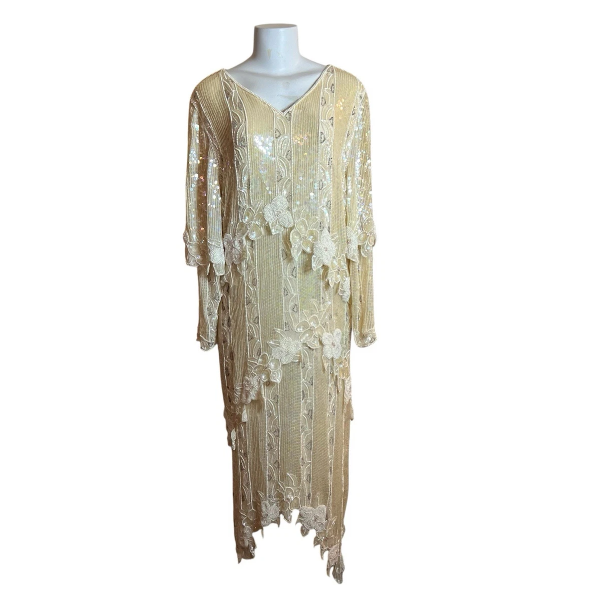 Long Sleeve Dresses Lillie Rubin for Women for sale | eBay