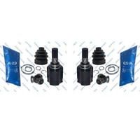 2X GSP Gelenksatz Antriebswelle FüR Nissan Note E11 NE11 Micra III K12