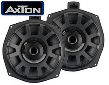 f�r BMW 2er F22 F23 F44 F45 F46 unter Sitz Subwoofer Bass Lautsprecher Woofer