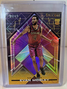Evan Mobley Rookie Card | eBay