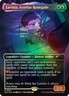 Rainbow Foil Lavinia, Azorius Renegade (Borderless) [Secret Lair] MTG