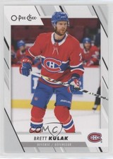 2023-24 O-Pee-Chee Brett Kulak #352 0c3