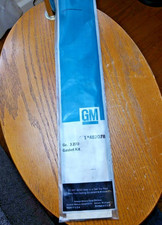 1972 1973 74 Gto Firebird Trans Am Nos 487078 Intake Gasket Pkg Pontiac Ram Air