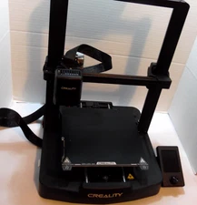 Ender 3 v3 se Works great (see description)