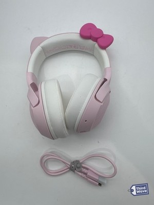 Razer Kraken Kitty V2 BT Wireless Headset Chroma RGB RZ04-04860200-R3M1