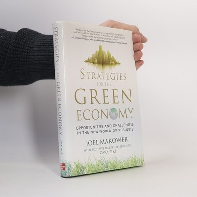 Strategies for the Green Economy  |  Joel Makower