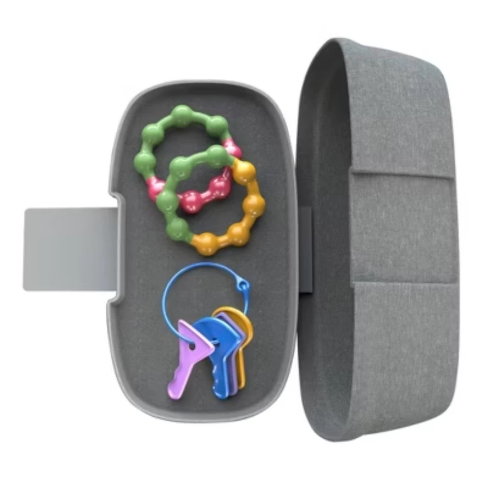 Estuche desinfectante portátil Homedics Fast UV Clean con USB Foto 3 de 4