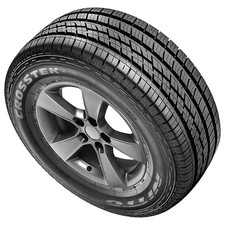 1 Nitto Crosstek 2 24570r16 106t All Season Tires Take Off 