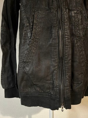 Julius cow leather jacket | eBay