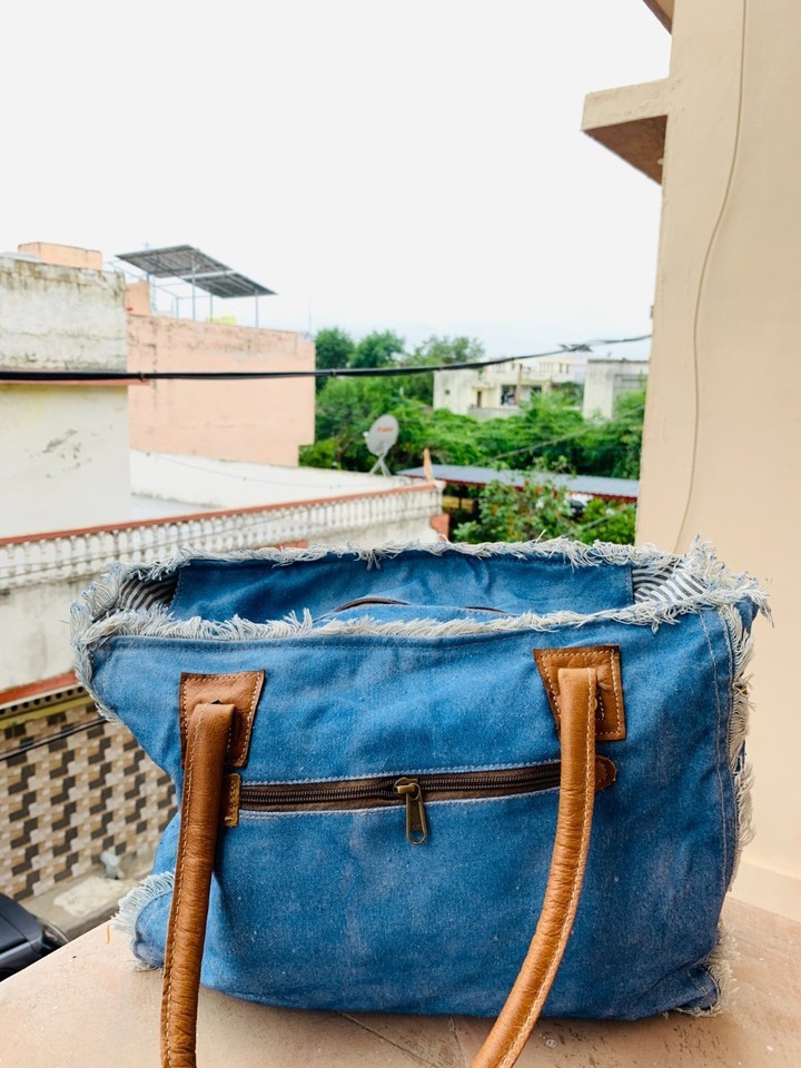 SAOLA Borse Tote Resistenti Trapuntate Fatte A Mano Borsa A Spalla Per Donne