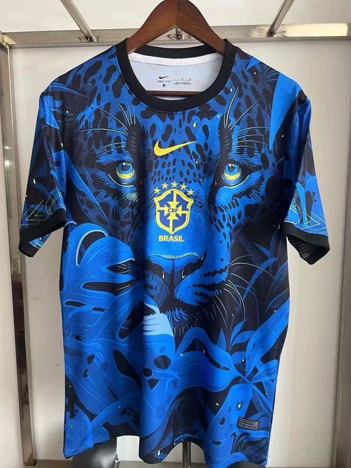 Maillot concept Brésil - Photo 2/2