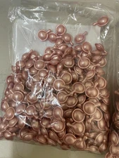 Elizabeth Arden Retinol Ceramide Line Erasing Night Serum  240 Capsules. New