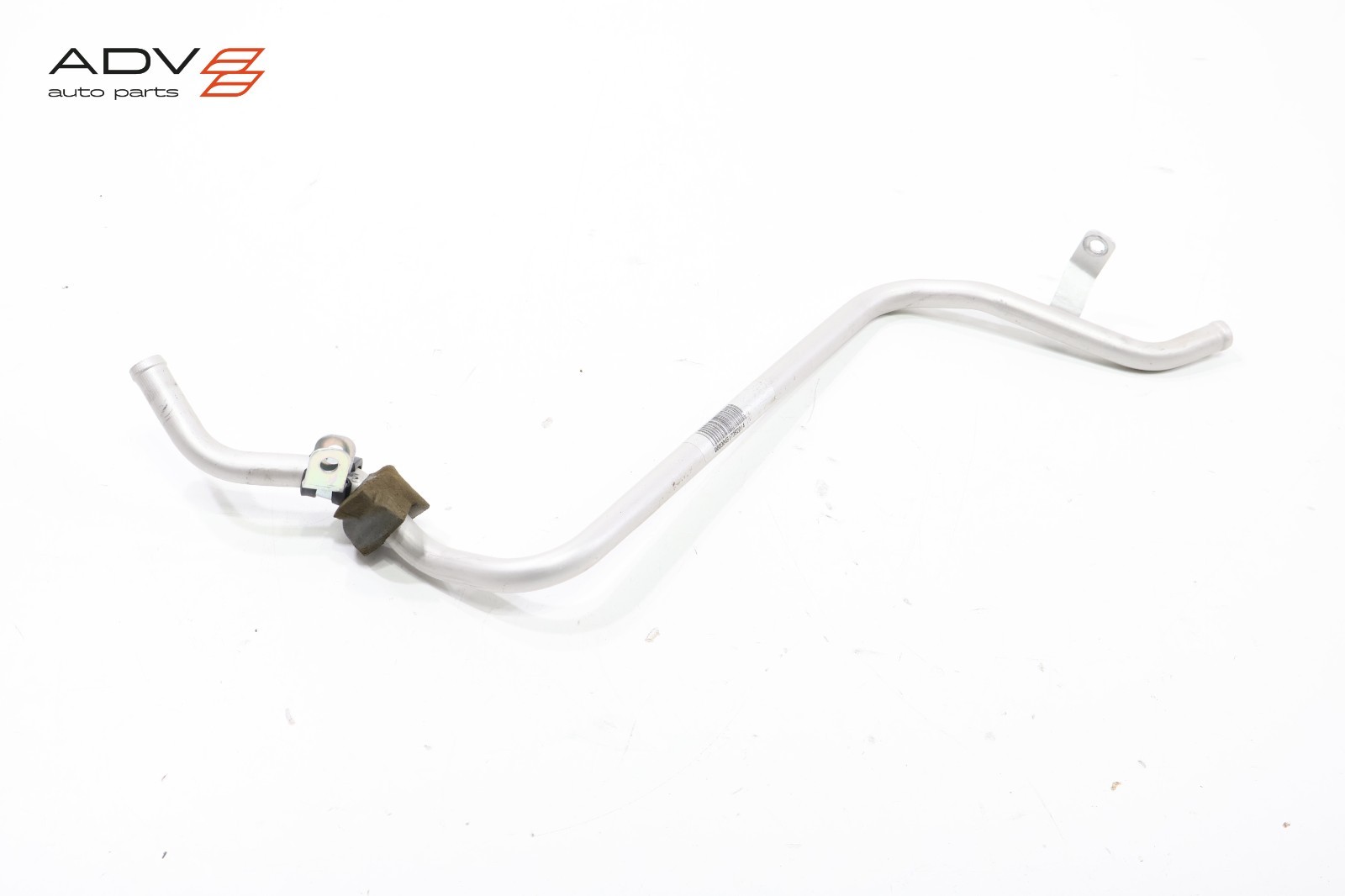 2015-18 FERRARI CALIFORNIA T FUEL VAPOR CANISTER EVAPORATOR INLET HOSE PIPE OEM