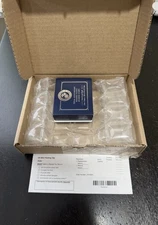 250th Anniversary Marine Corps American Eagle One OZ Silver Proof Coin SHIPS NOW