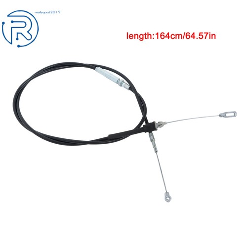 54510-VR8-N00 54510VR8N00 For Honda HRN216 Mower Cable Lawn Mower Clutch Cable - Picture 2 of 11