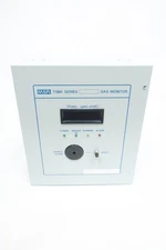 Msa 10067541 TGM1 SERIES Gas Monitor
