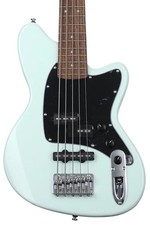Ibanez TMB35 Bass Guitar - Mint Green