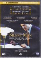 Dvd The Silent Man Mit Lian Neeson Diane Lane Neu Sealed 2018