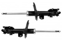 Mapco StoßDäMpfer Links, Rechts, Vorderachse U.A. FüR Hyundai, KIA