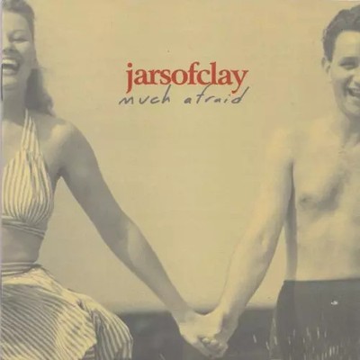 Much Afraid [UK Import], Jarsofclay