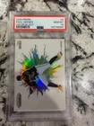 2025 Panini Prizm - Paul Skenes - Color Blast - Gem Mint PSA 10 - SSP