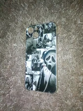 Cell phone replacement case