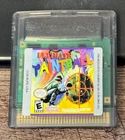 Ultimate Paintball (Nintendo Game Boy Color)  Cartridge Authentic - Tested