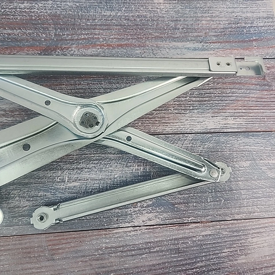 Dorman 741920 For 2002-2006 Toyota Camry Front LH Power Window Regulator w Motor - Image 4 of 4