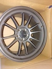 Set of 4 Konig Hypergram 19x10.5 5x114.3 +25m...