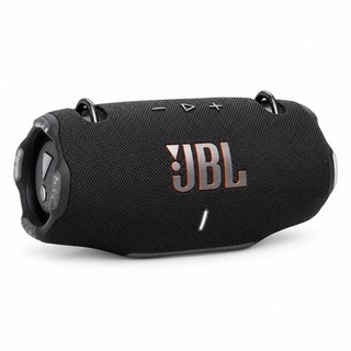 JBL Xtreme 4 Bluetooth Lautsprecher – Schwarz
