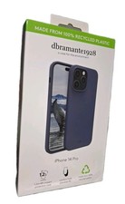 dbramante1928 Greenland case for the iPhone 14 Pro.