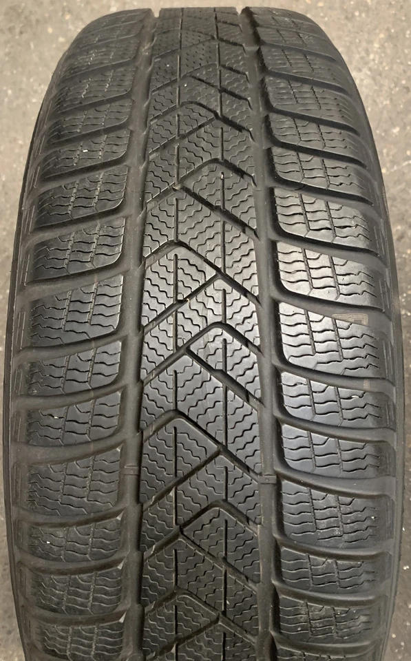 4x Original BMW Winterräder 225/50 R18 95H - für X1 F48 X2 F39 2265 - Bild 3 von 3