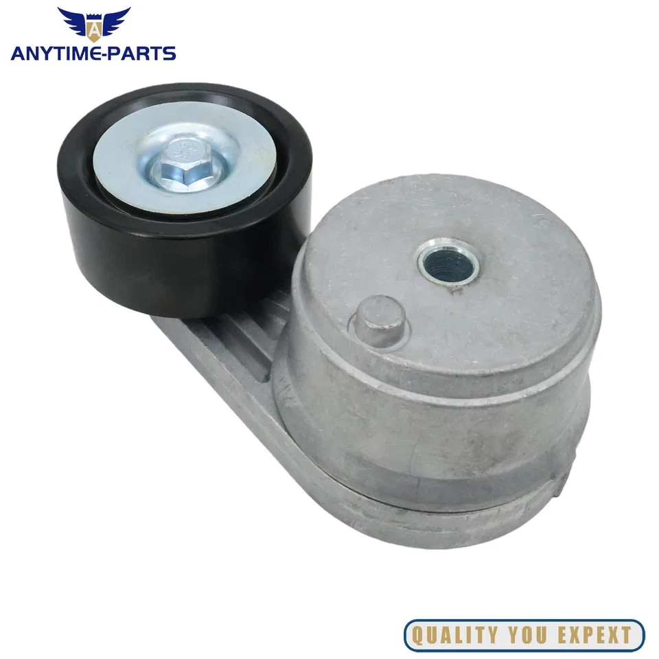 39517 For Cadillac ATS CT4 CTS Chevy Colorado GMC Canyon Set of 1 Belt Tensioner - Изображение 2 из 4