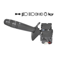 AIC Lenkstockschalter Lichtschalter Blinkerschalter FüR Renault Kangoo Megane 1