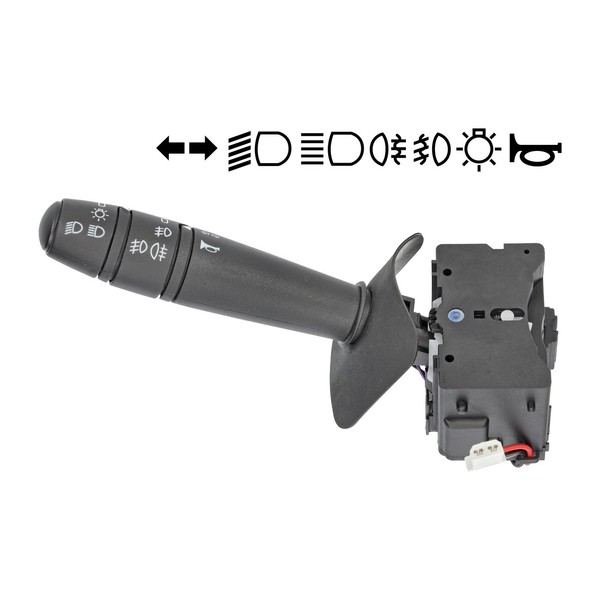 AIC Lenkstockschalter Lichtschalter Blinkerschalter FüR Renault Kangoo Megane 1-image