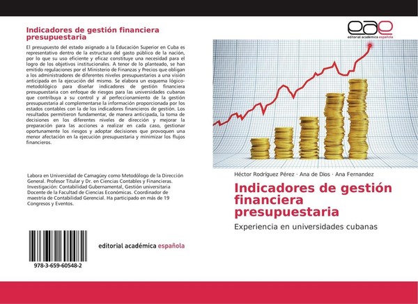 Indicadores De GestióN Financiera Presupuestaria HéCtor RodríGuez PéRez-image