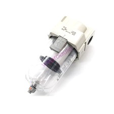 SMC AF40-03-A Pressure Regulating Filter New ✦KD