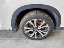 Wheel 18x7 Alloy 5 V Spoke Machined Face Fits 19-24 Forester 3265392
